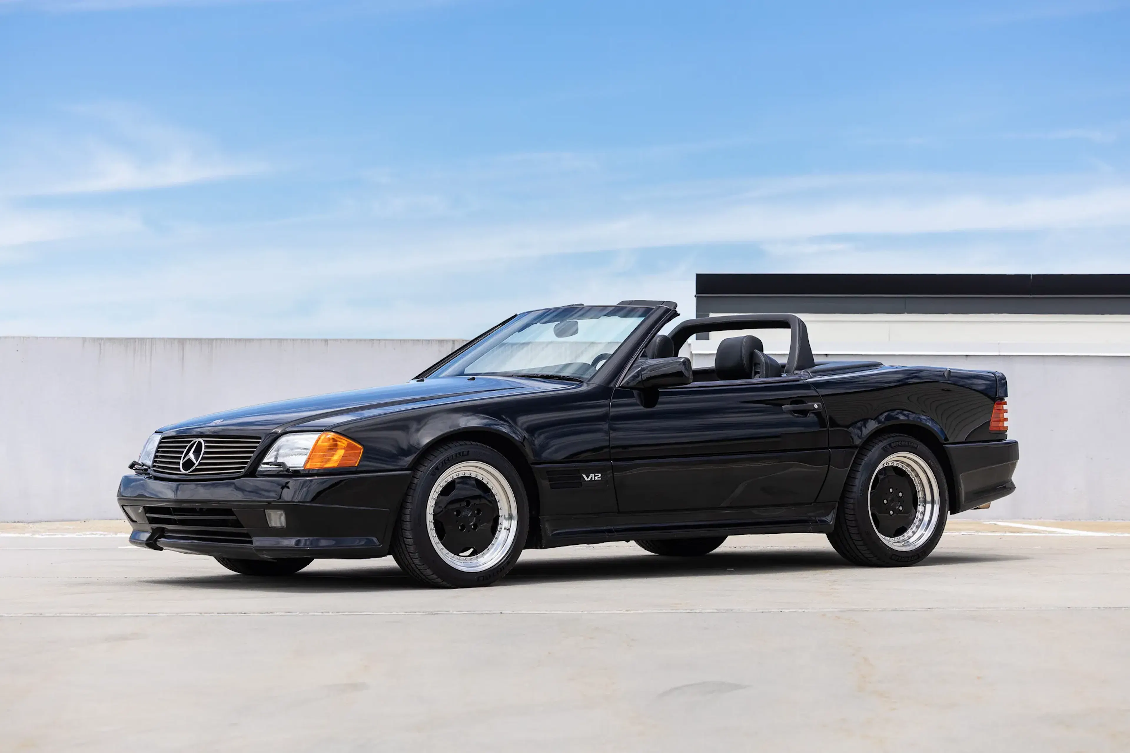 Classic Car, Truck & Motorcycle Values | Hagerty Valuation Tools®